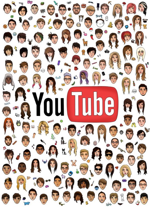 Youtuber