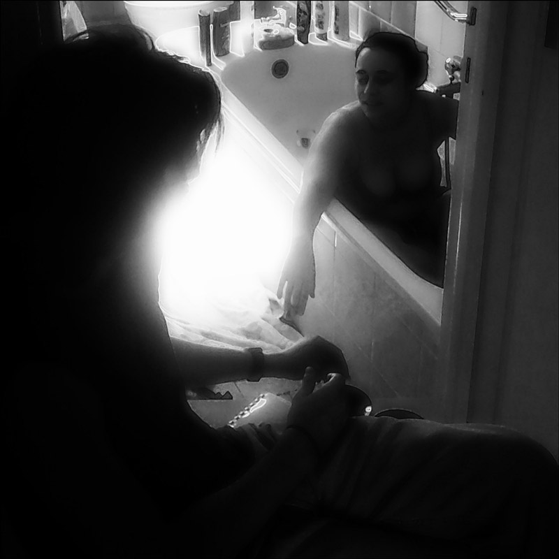 Fine primo atto - intervallo