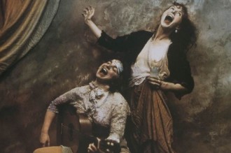 Jan saudek
