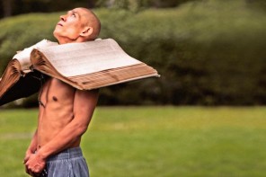 Le mille e una notte