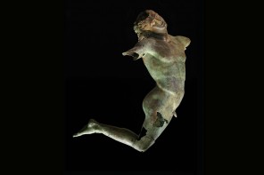 Satiro Danzante_Museo di Mazara del Vallo