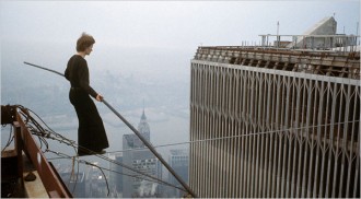 philippe petit in dreams begin responsabilities