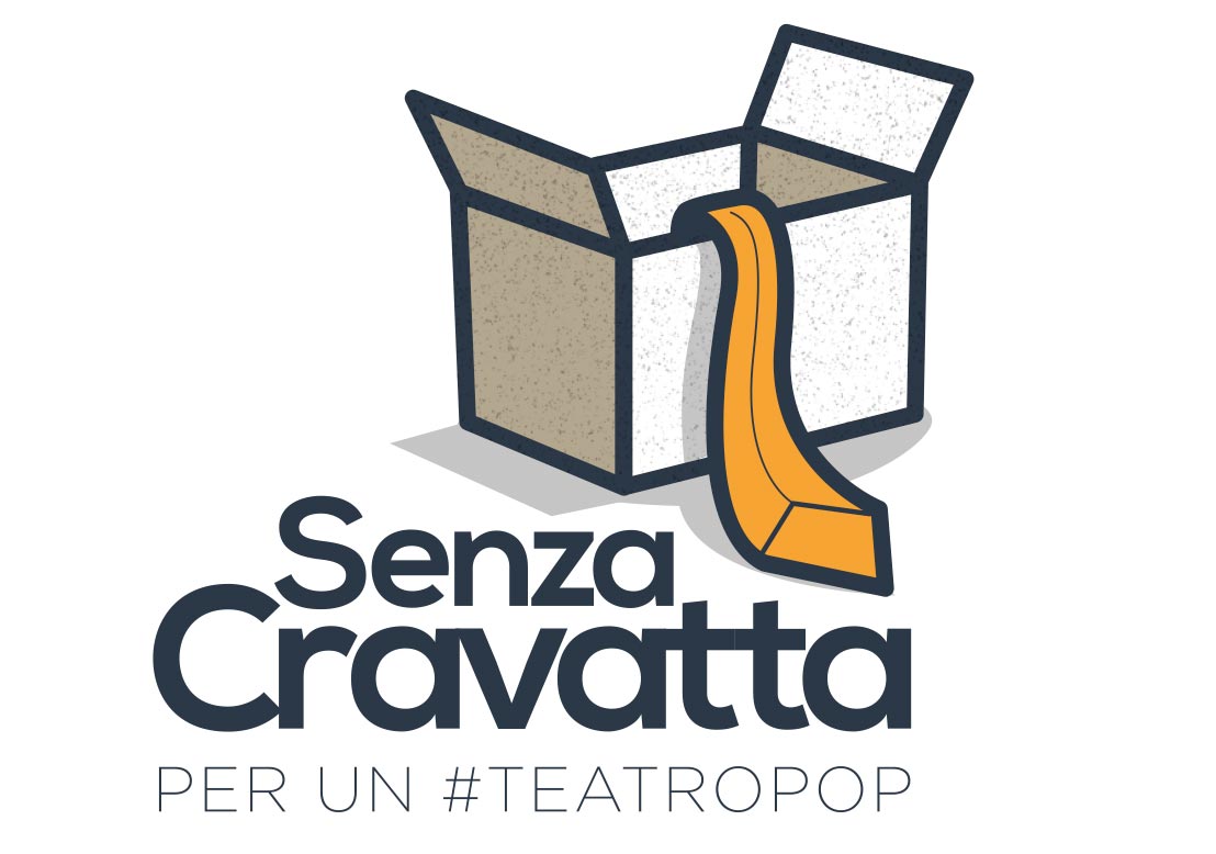 Social Media Storytelling per attori