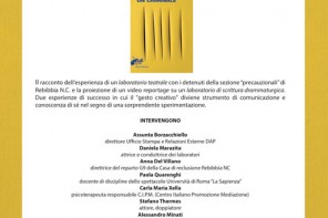 Hai appena applaudito un criminale