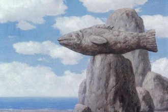 QUALE MARE SCEGLI UOMO MODERNO