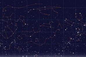 sfondo-costellazioni