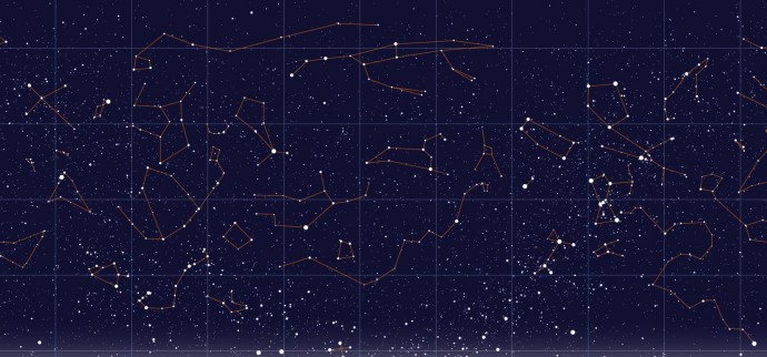 sfondo-costellazioni