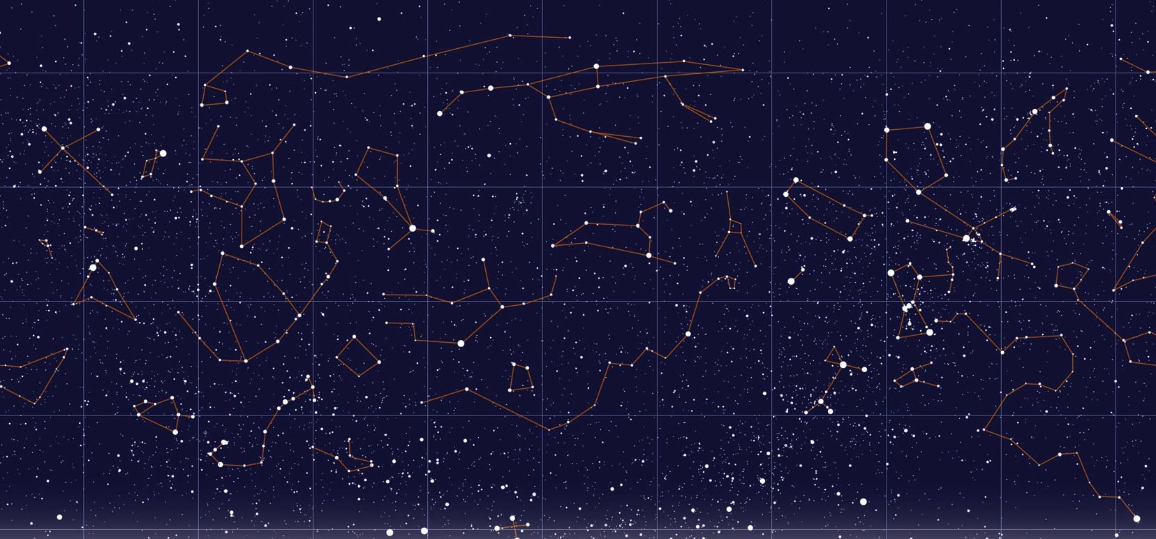 sfondo-costellazioni